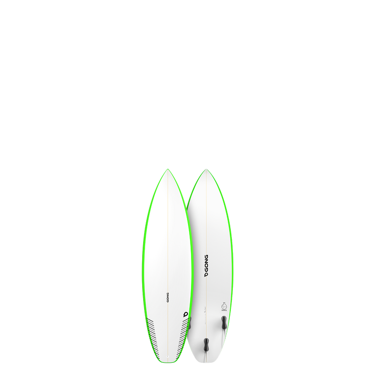 GONG | Surf Chemical PU