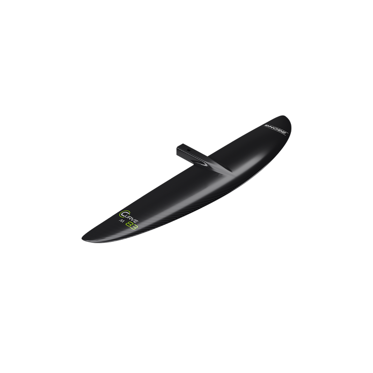 GONG | Foil Front Wing Curve V2