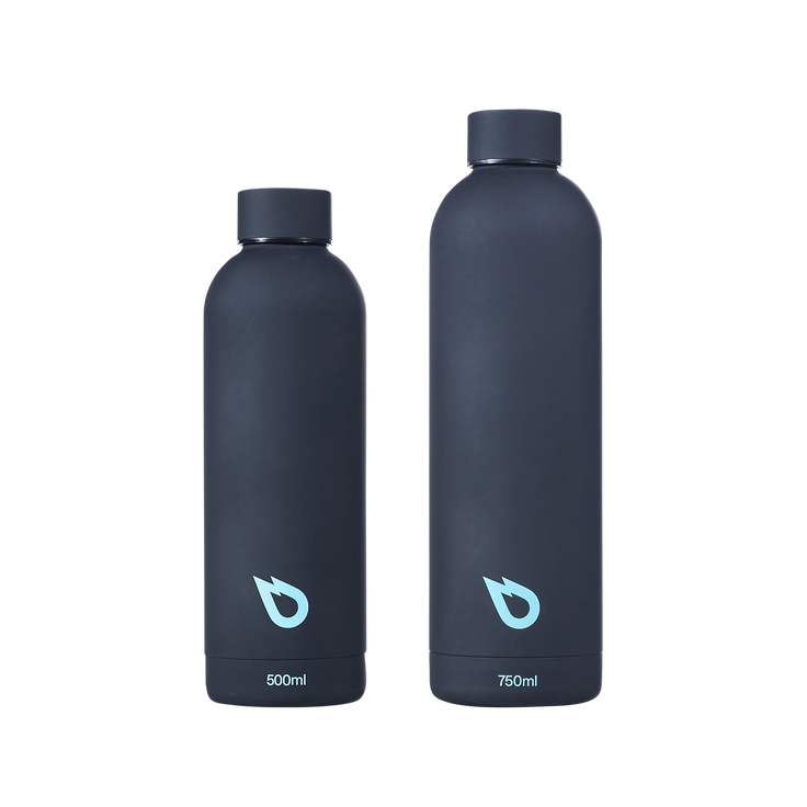 GONG | Gourde Inox Isotherme