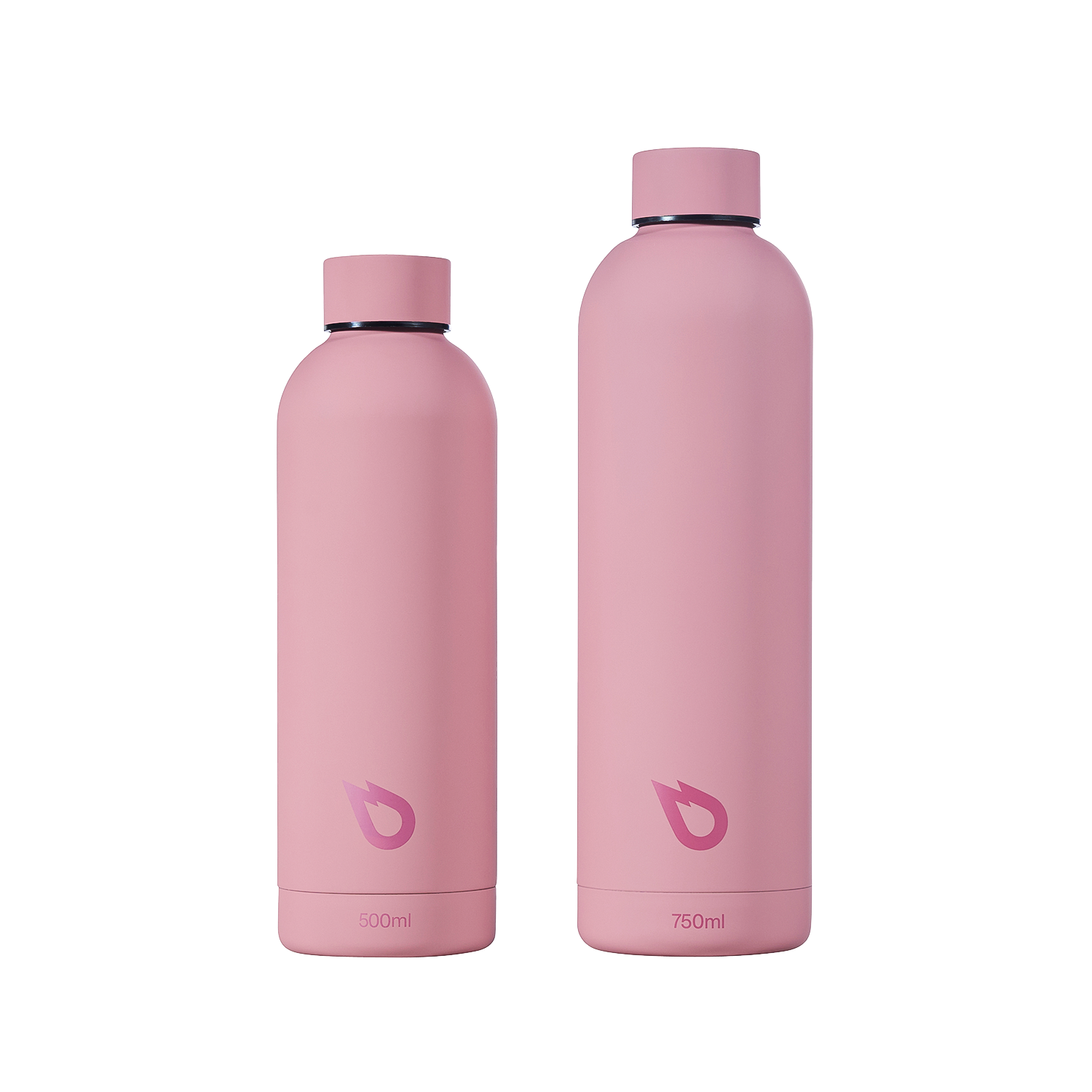GONG | Gourde Inox Isotherme