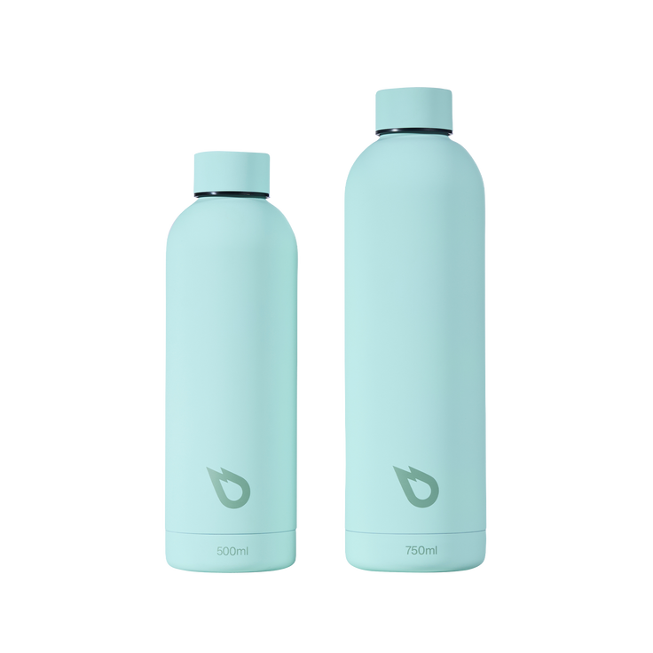 GONG | Gourde Inox Isotherme