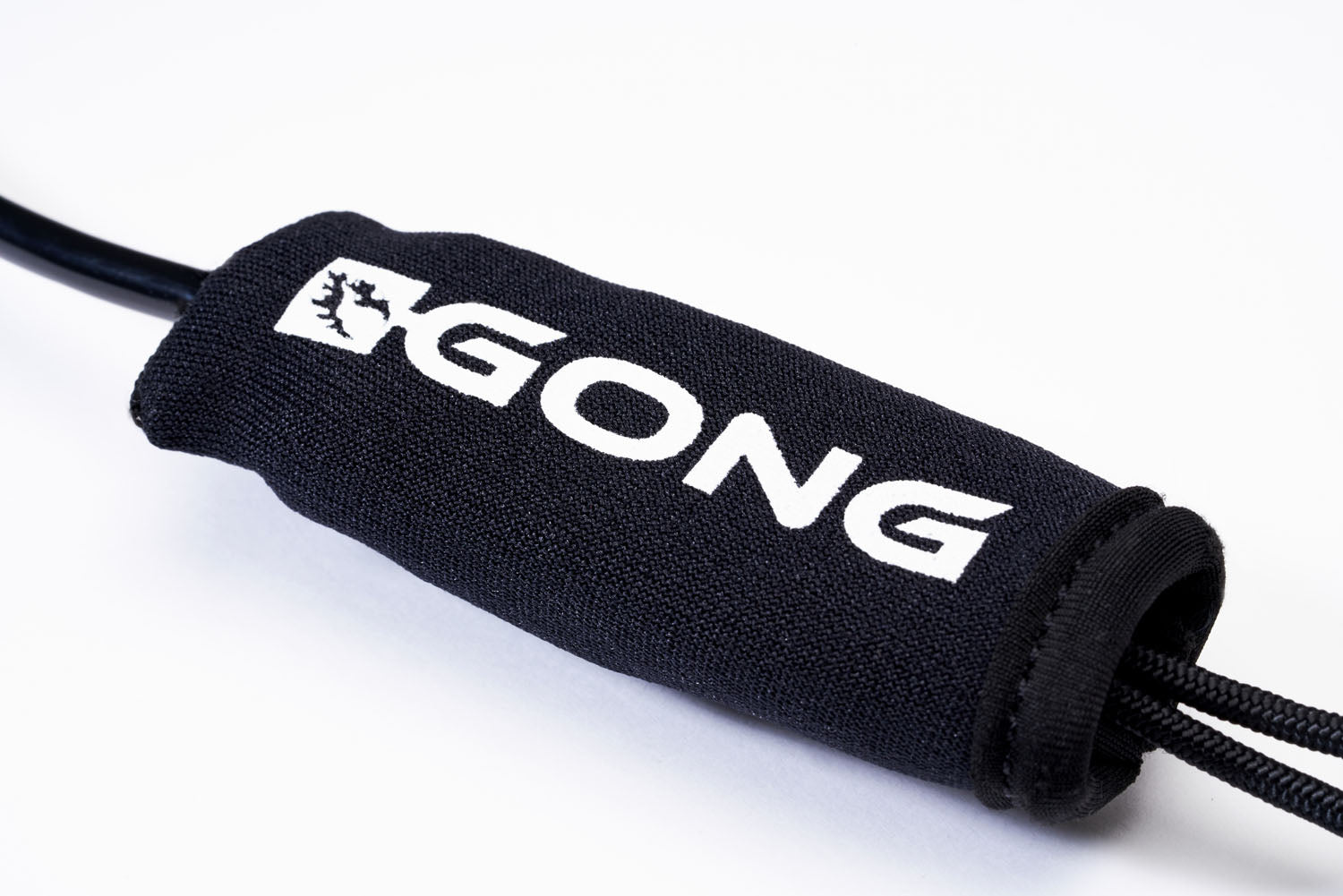 GONG | Wing Bout De Harnais