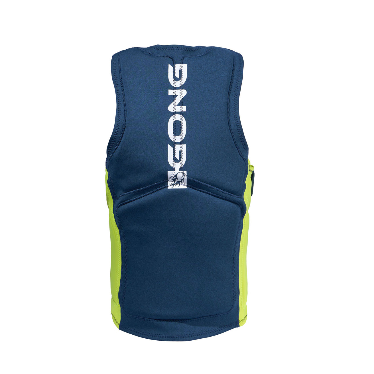 GONG | Gilet D'Impact