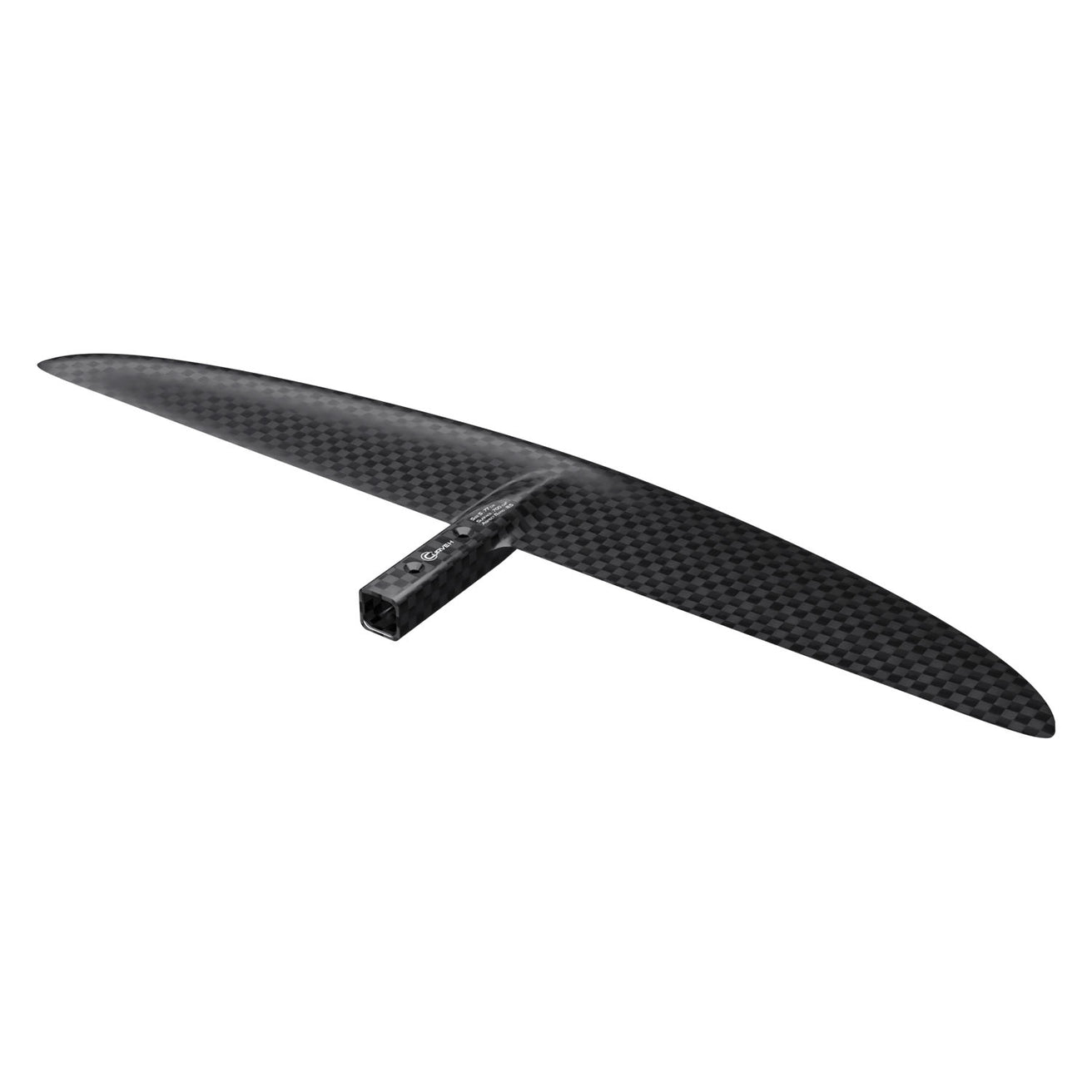 GONG | Foil Front Wing Curve H V2