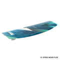 GONG | Twintip Sway Wood Flex