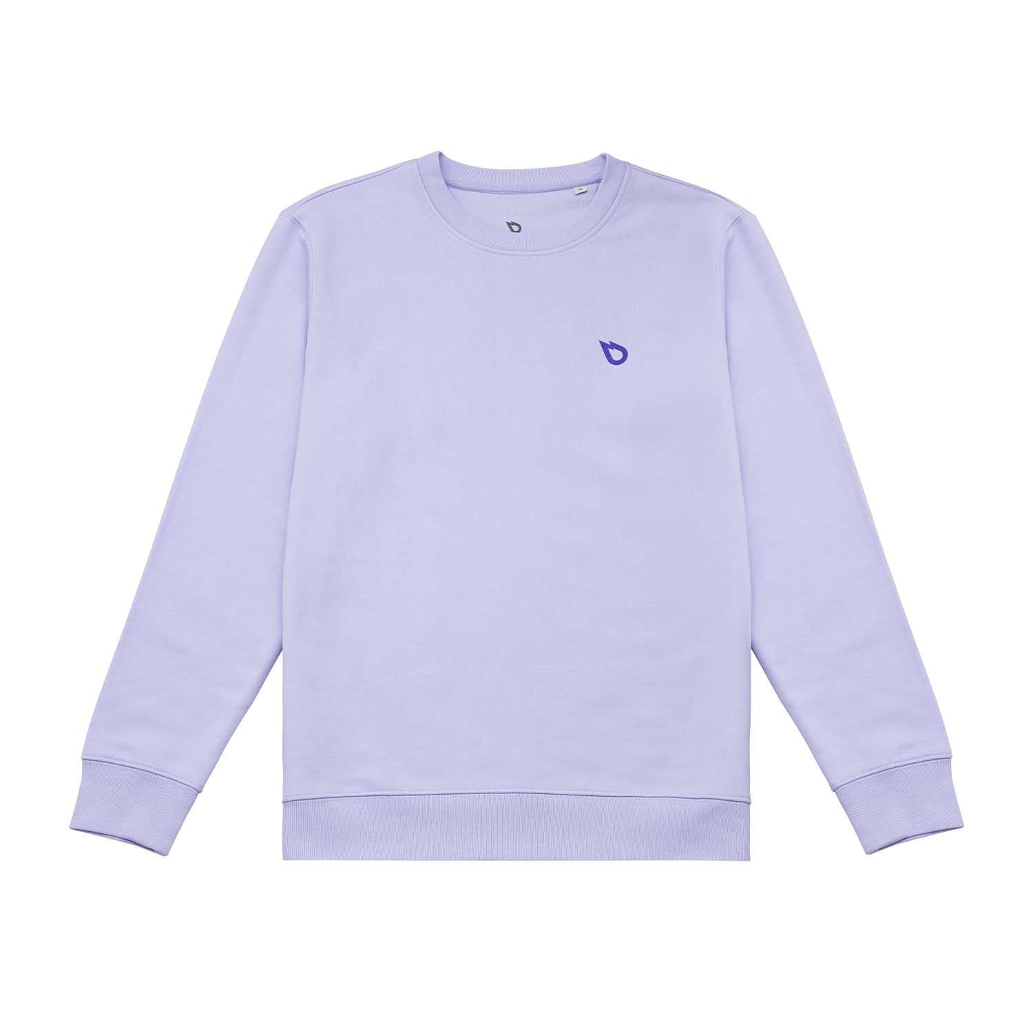 GONG | Sweat Classic Unisexe Coton Biologique