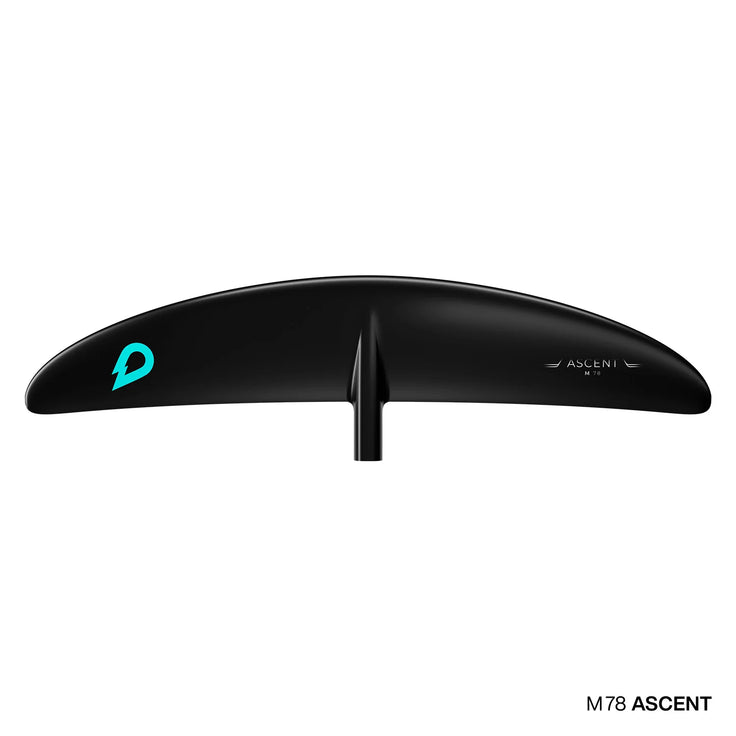 Pack | Foil Ascent V3 - Alu 85