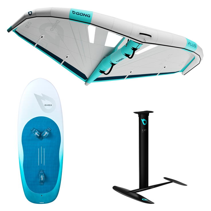 Pack | Pack Wing Zuma FSP 2X