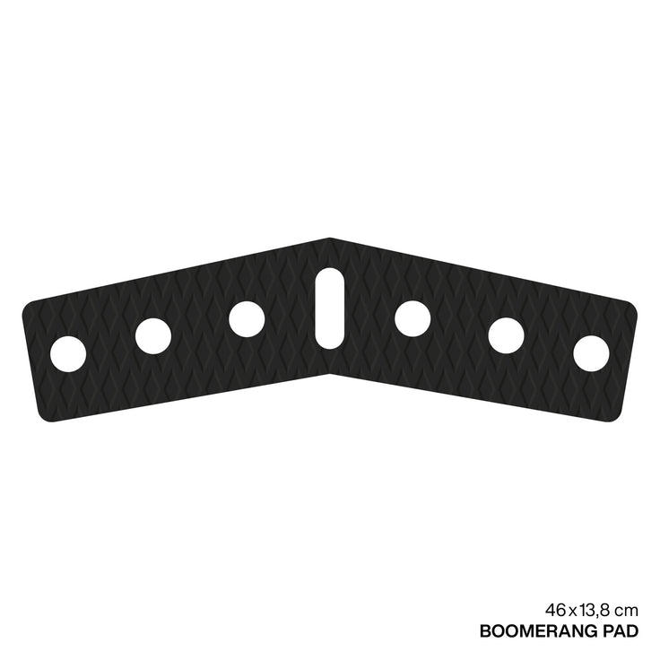 GONG | Boomerang Pad SUP Diamond