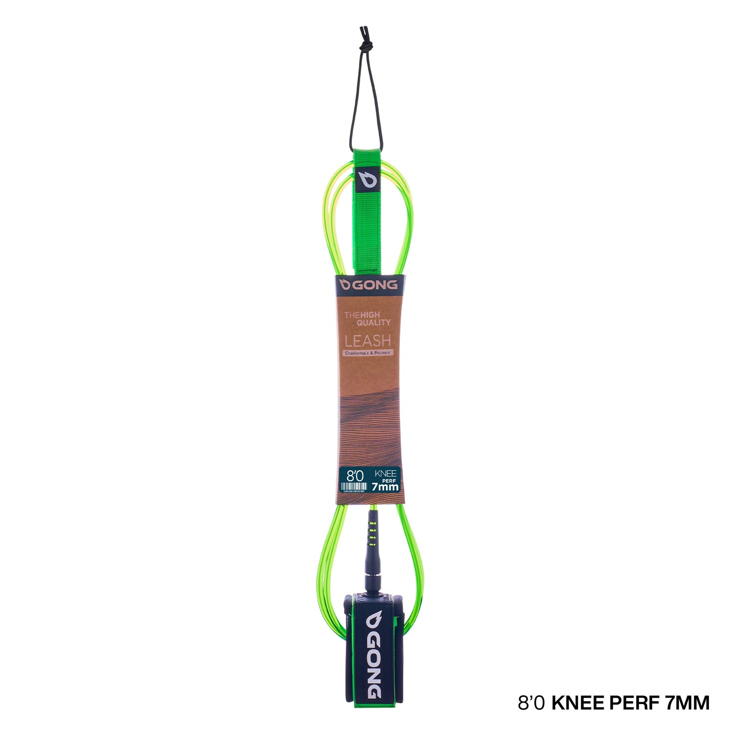 GONG | Leash Perf 7mm Genou