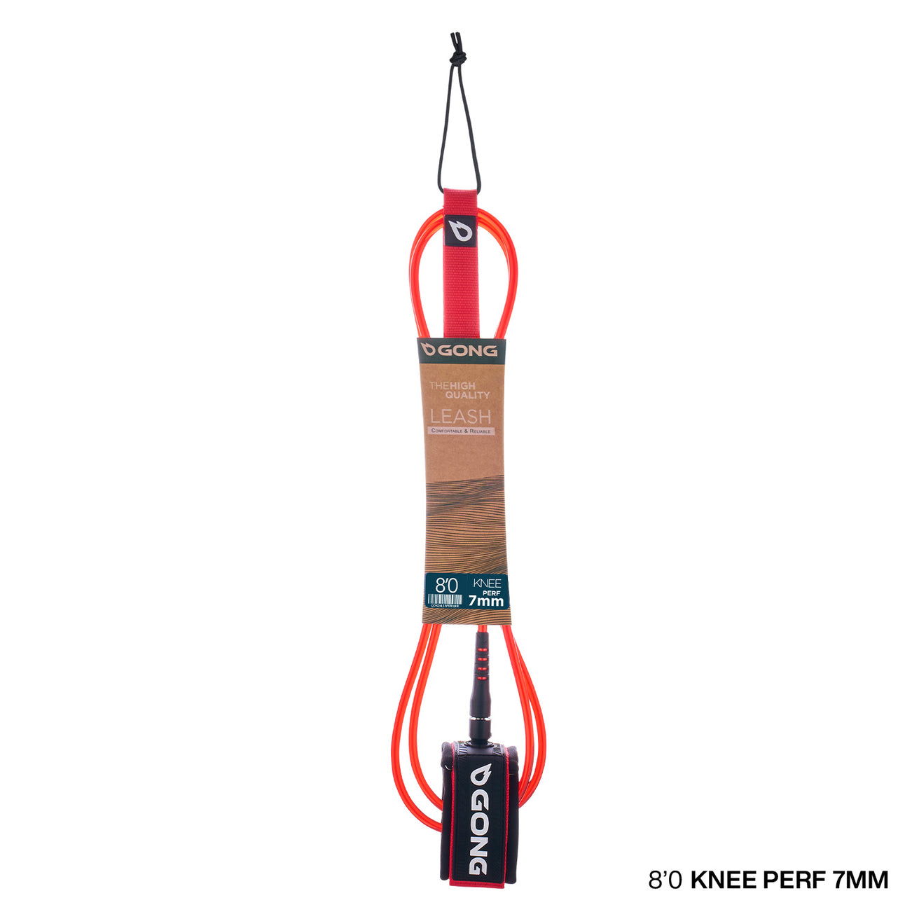 GONG | Leash Perf 7mm Genou