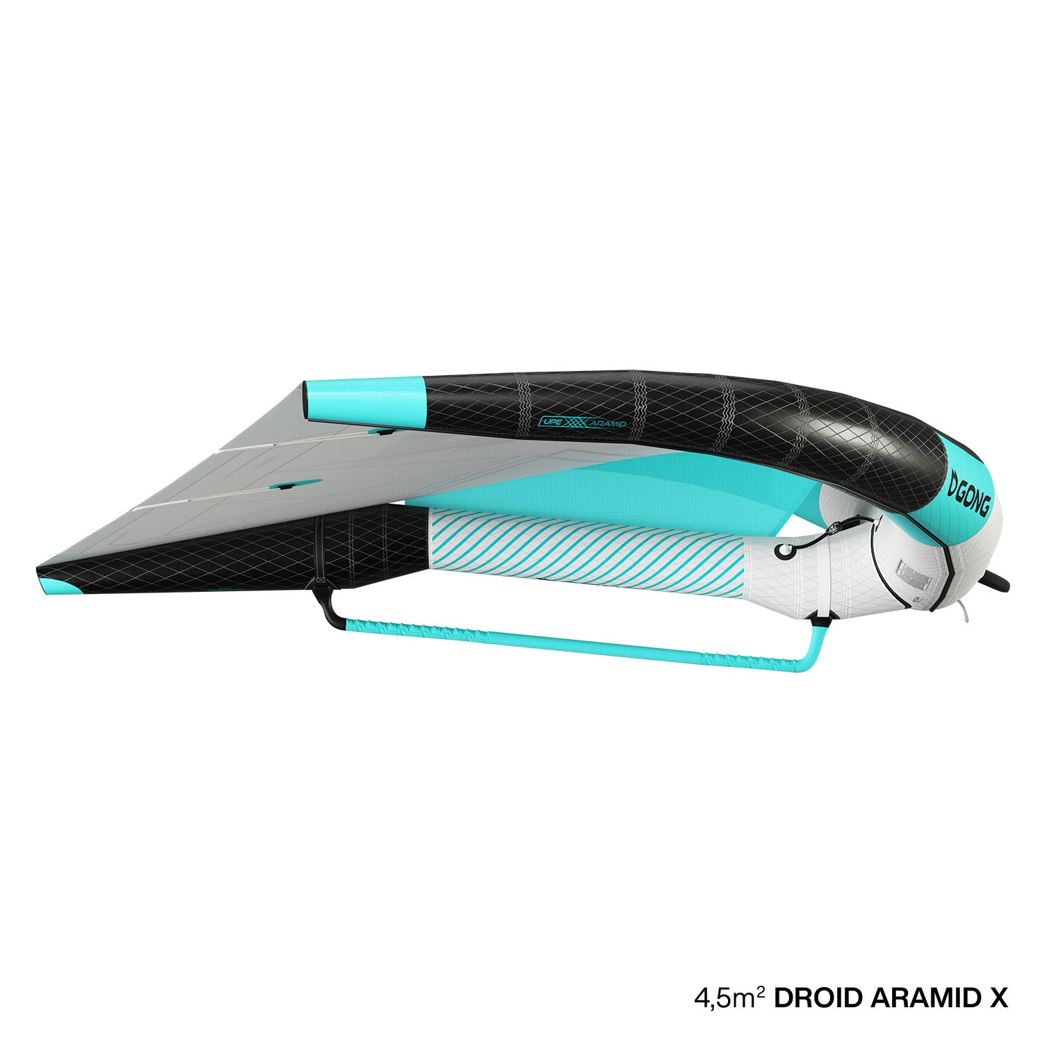 GONG | Wing Droid Aramid X