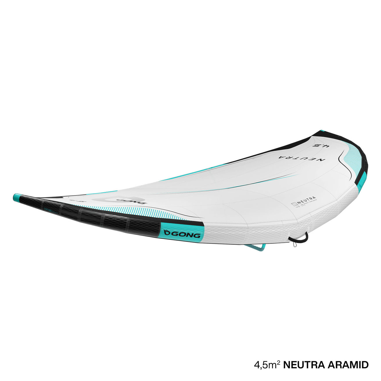 GONG | Wing Neutra Aramid