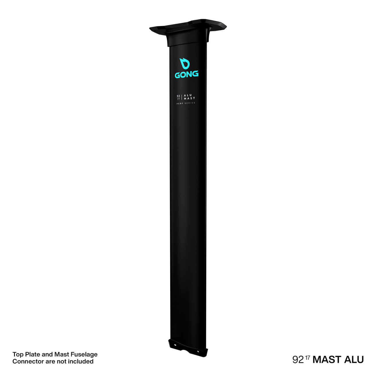 GONG | Foil Alu Mast 92 cm V3
