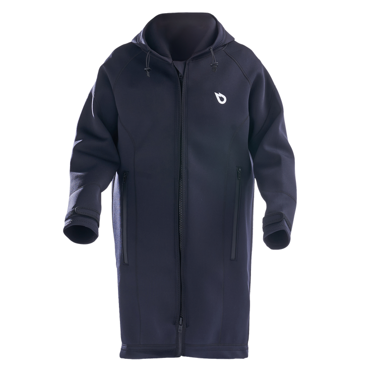 GONG | Veste Longue Néoprène 2mm