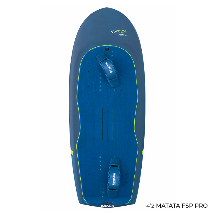 Surf Foil Board Matata FSP Pro 4'2 Occasion 8720