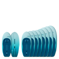 GONG | Wing Foil Board Lemon FSP 2X